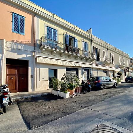 Studio Steba 1 Cefalu Exterior photo